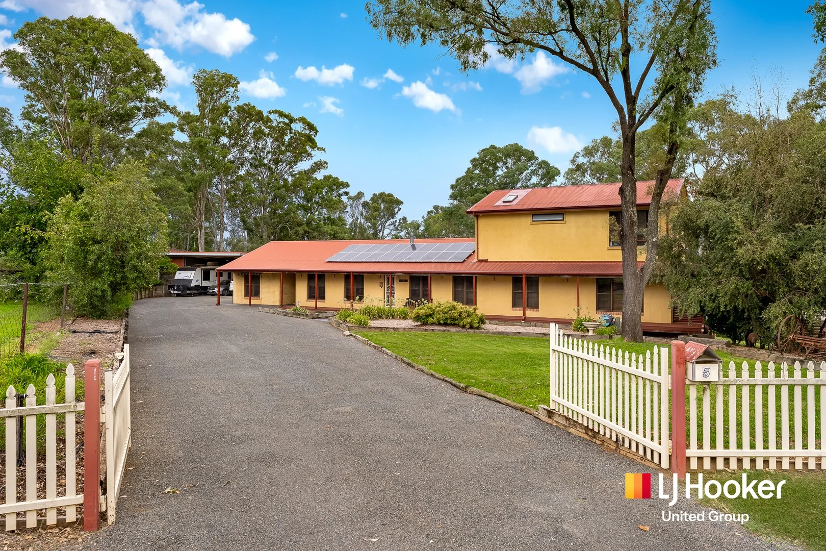 5 Margaret Terrace, Silverdale NSW 2752