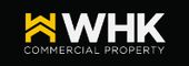 Logo for WHK Commercial