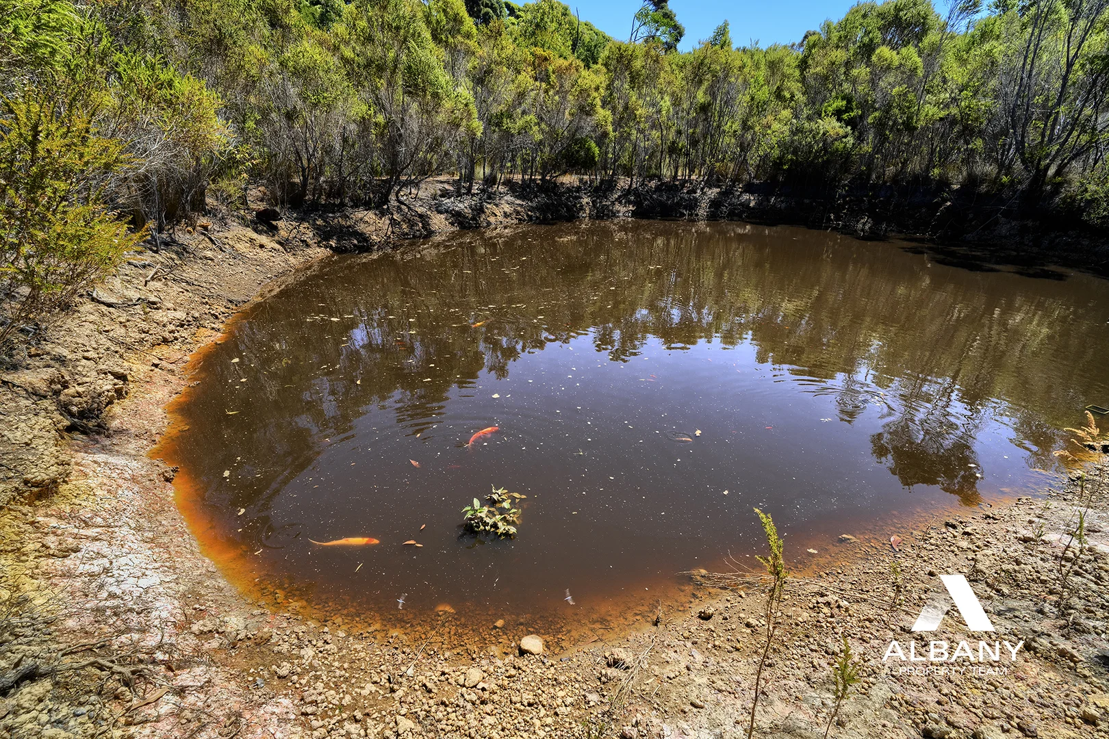 Additional image 7 of Prop Lot A, Lot 9000 Woodward Heights, Hay WA 6333