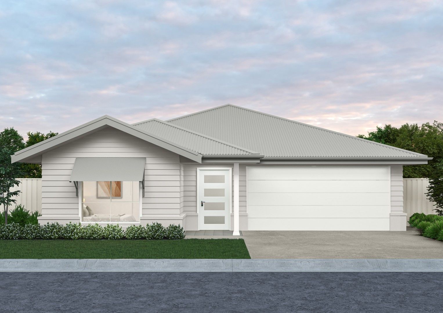 Lot 46 Bellinger Parkway, Kendall NSW 2439, Image 0