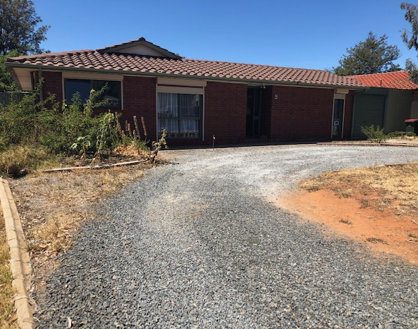 5 Konanda Road, Elizabeth North SA 5113