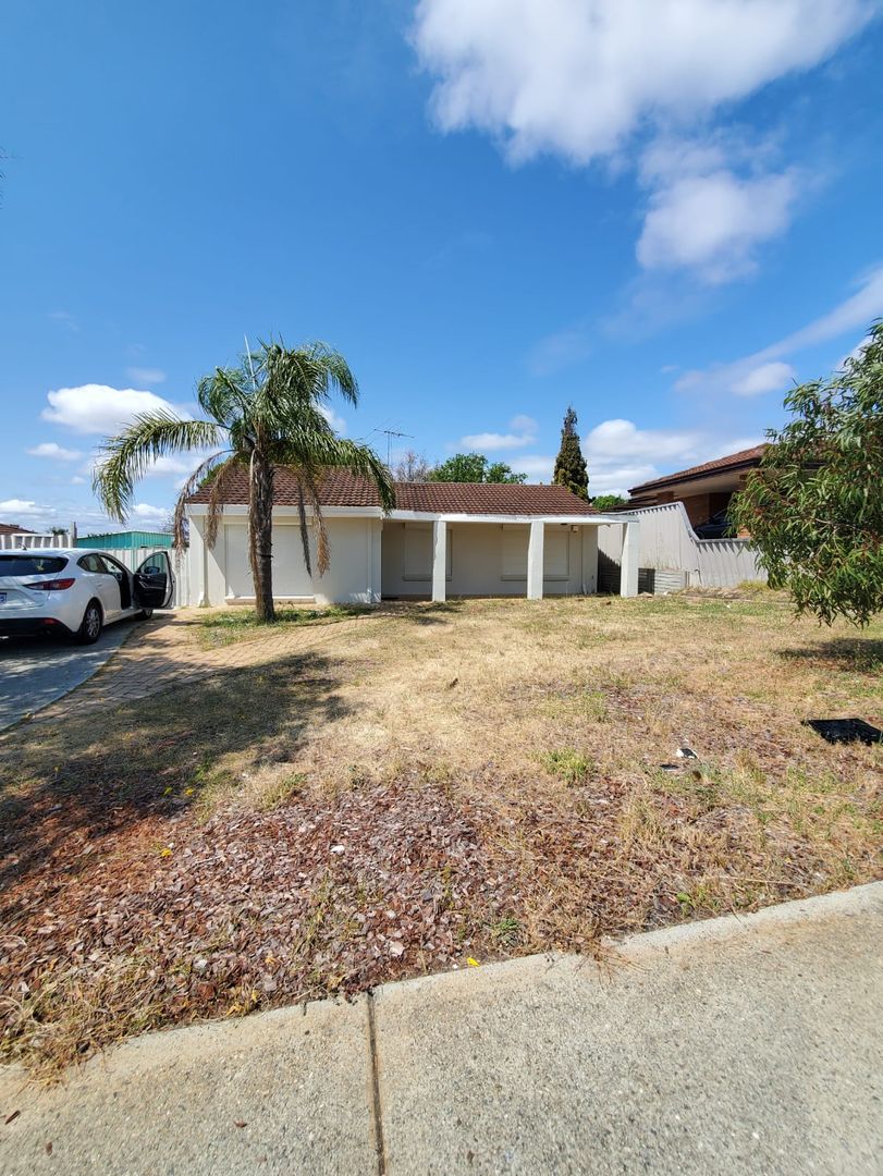 73 Apple Blossom Drive, Mirrabooka WA 6061