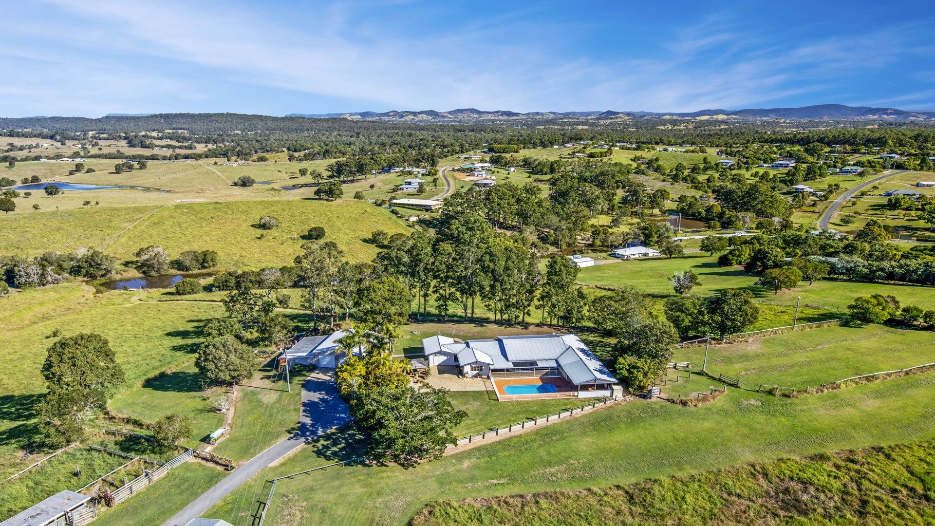 98 Lynch Road, East Deep Creek QLD 4570, Image 0