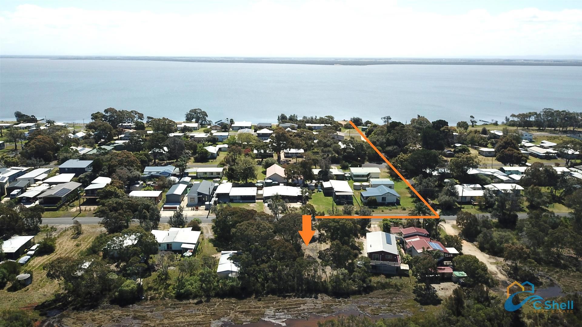 Vacant land in 16 Sanctuary Road, LOCH SPORT VIC, 3851