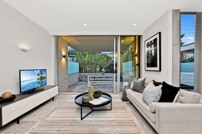 Picture of 204/208-210 Old South Head Road, BELLEVUE HILL NSW 2023