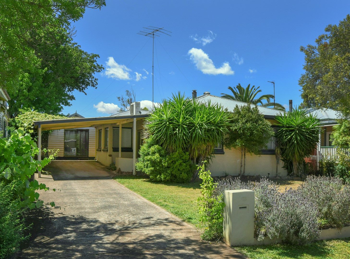 10 Cannon Street, Rangeville QLD 4350, Image 0