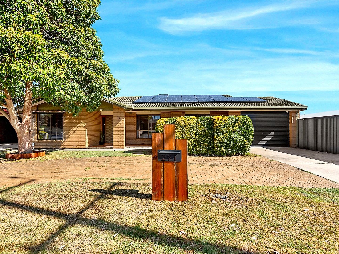 291 Milne Road, Modbury North SA 5092, Image 0