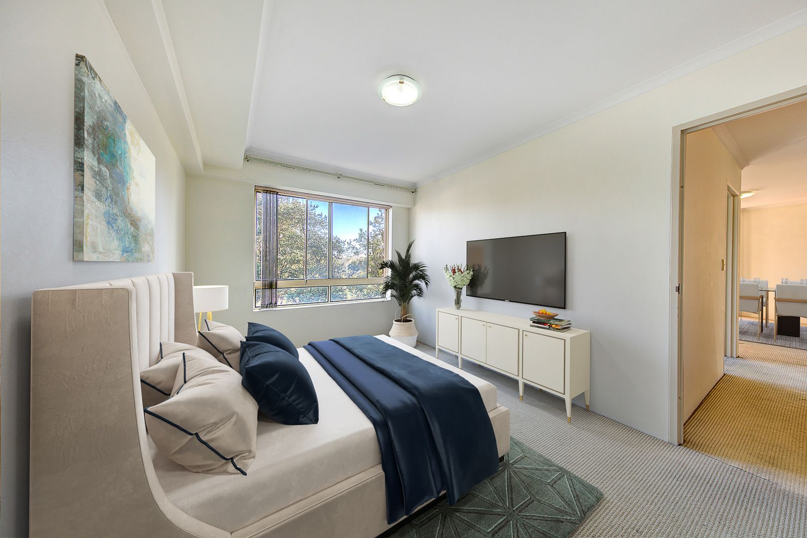 20/1-3 Thomas Street, Hornsby NSW 2077, Image 2