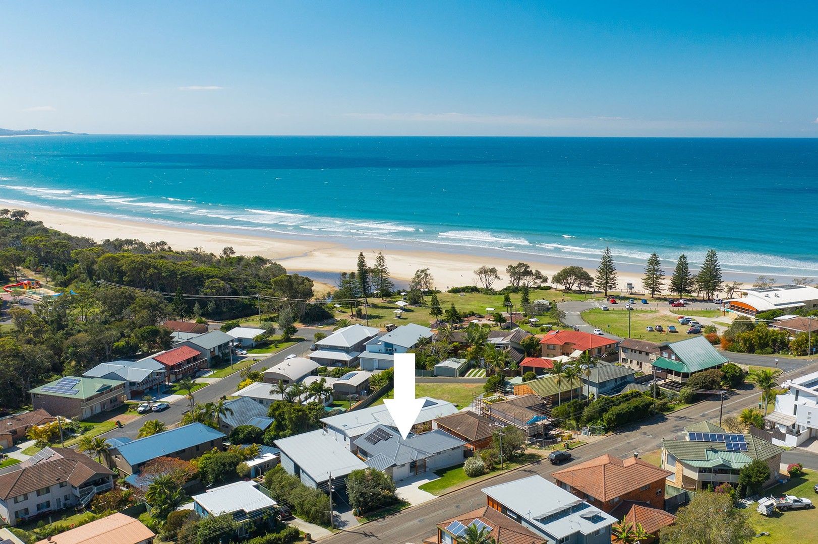 986 Ocean Drive, Bonny Hills NSW 2445 Domain