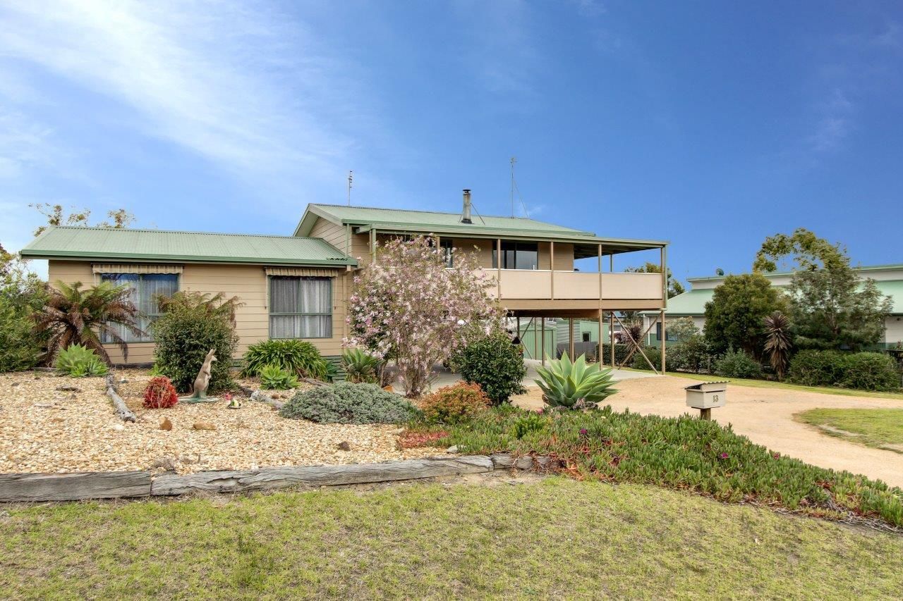 13 Springwood Rise, Newlands Arm VIC 3875, Image 0