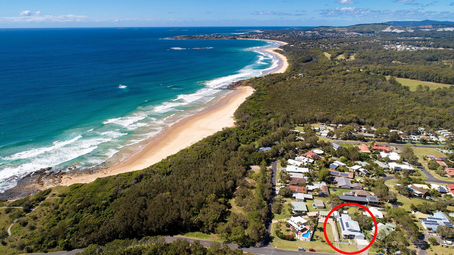 64 Mullaway Drive, Mullaway NSW 2456 House For Sale Domain