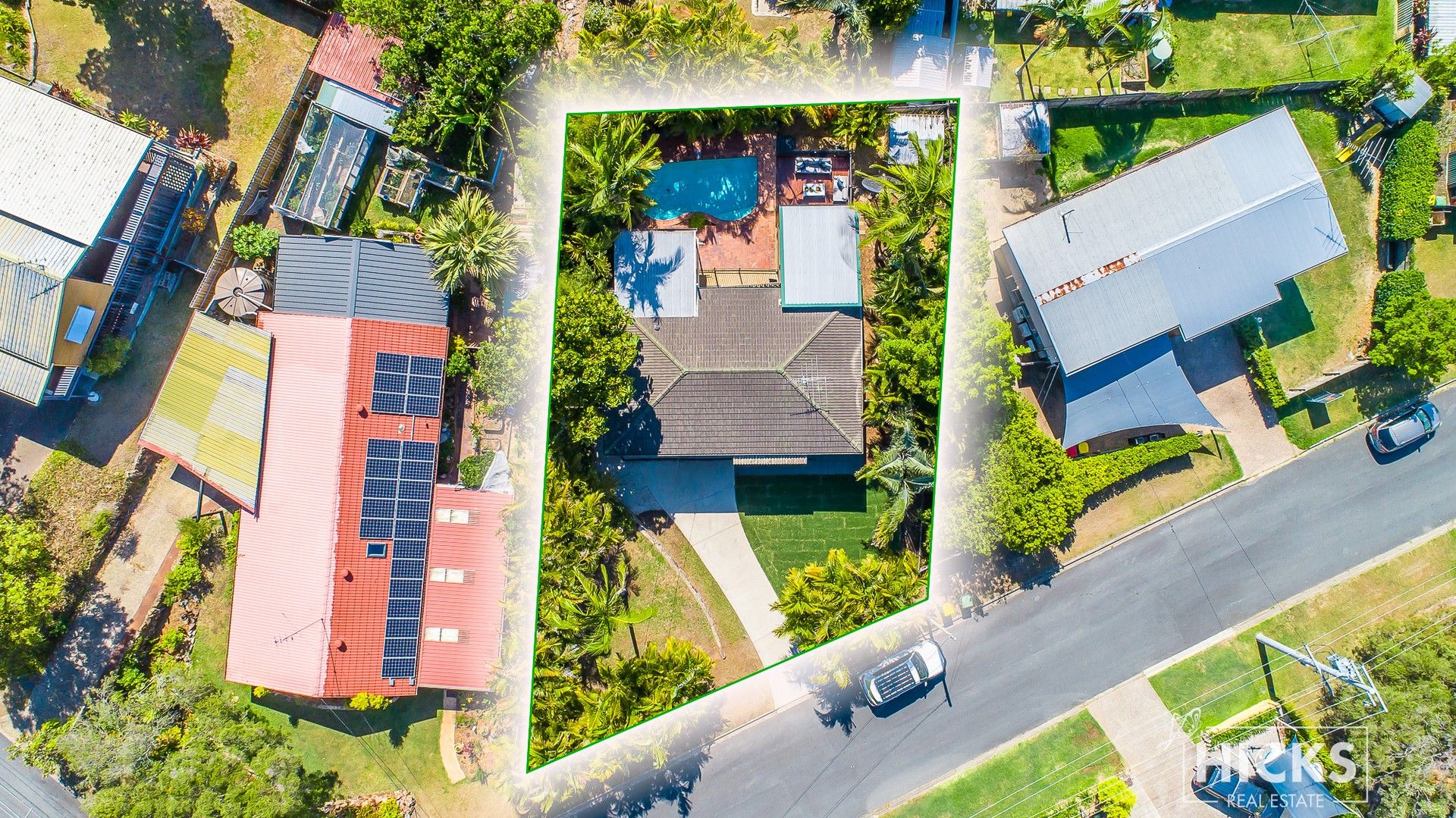 3 Caneby Street, Everton Hills QLD 4053, Image 1