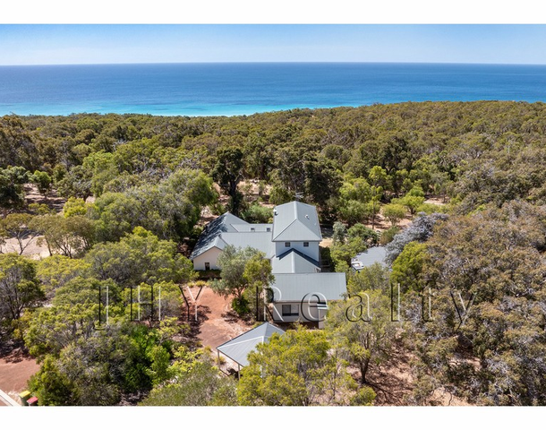 23 Seaview Rise, Eagle Bay WA 6281