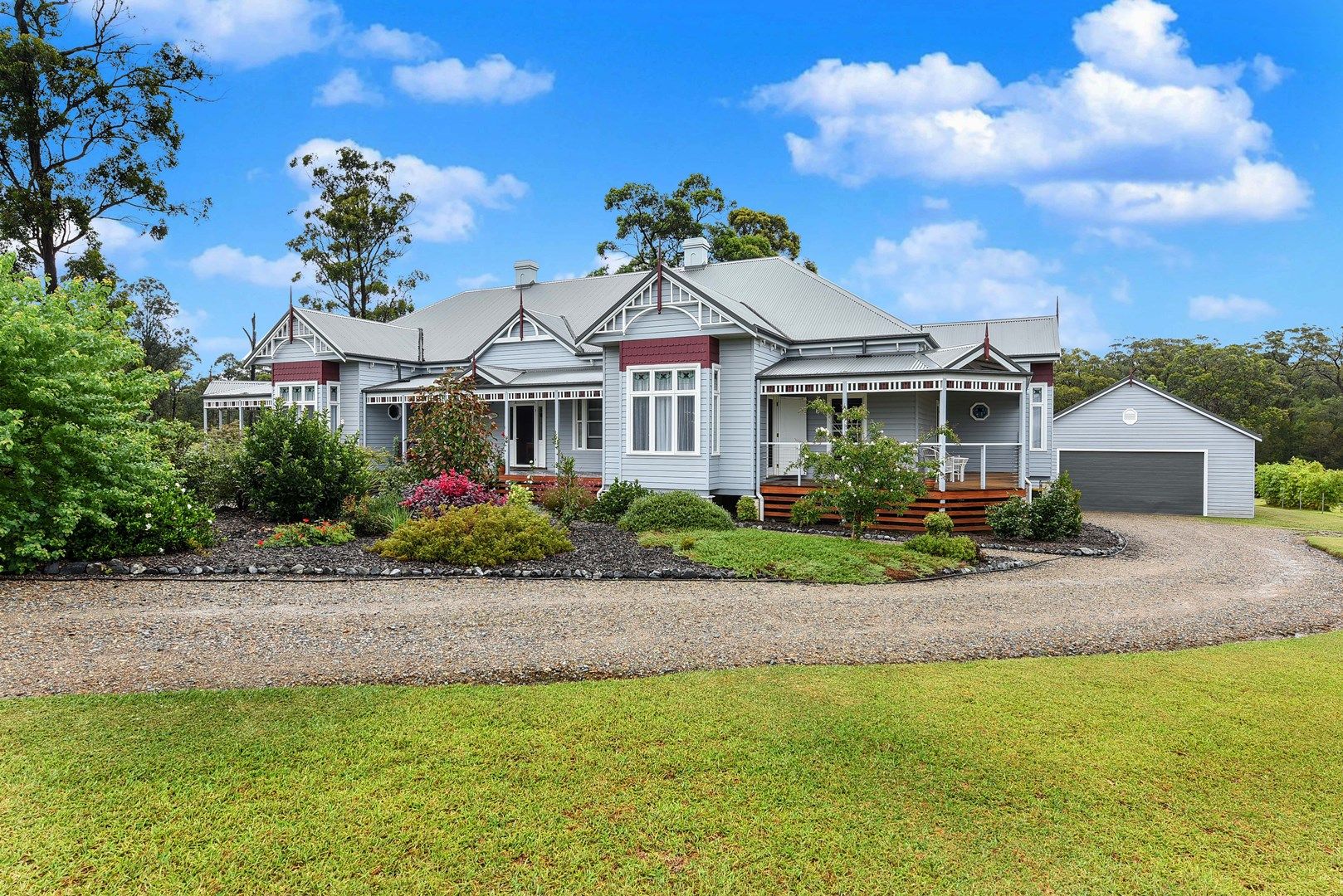 40 Manuka Parkway, King Creek NSW 2446, Image 0