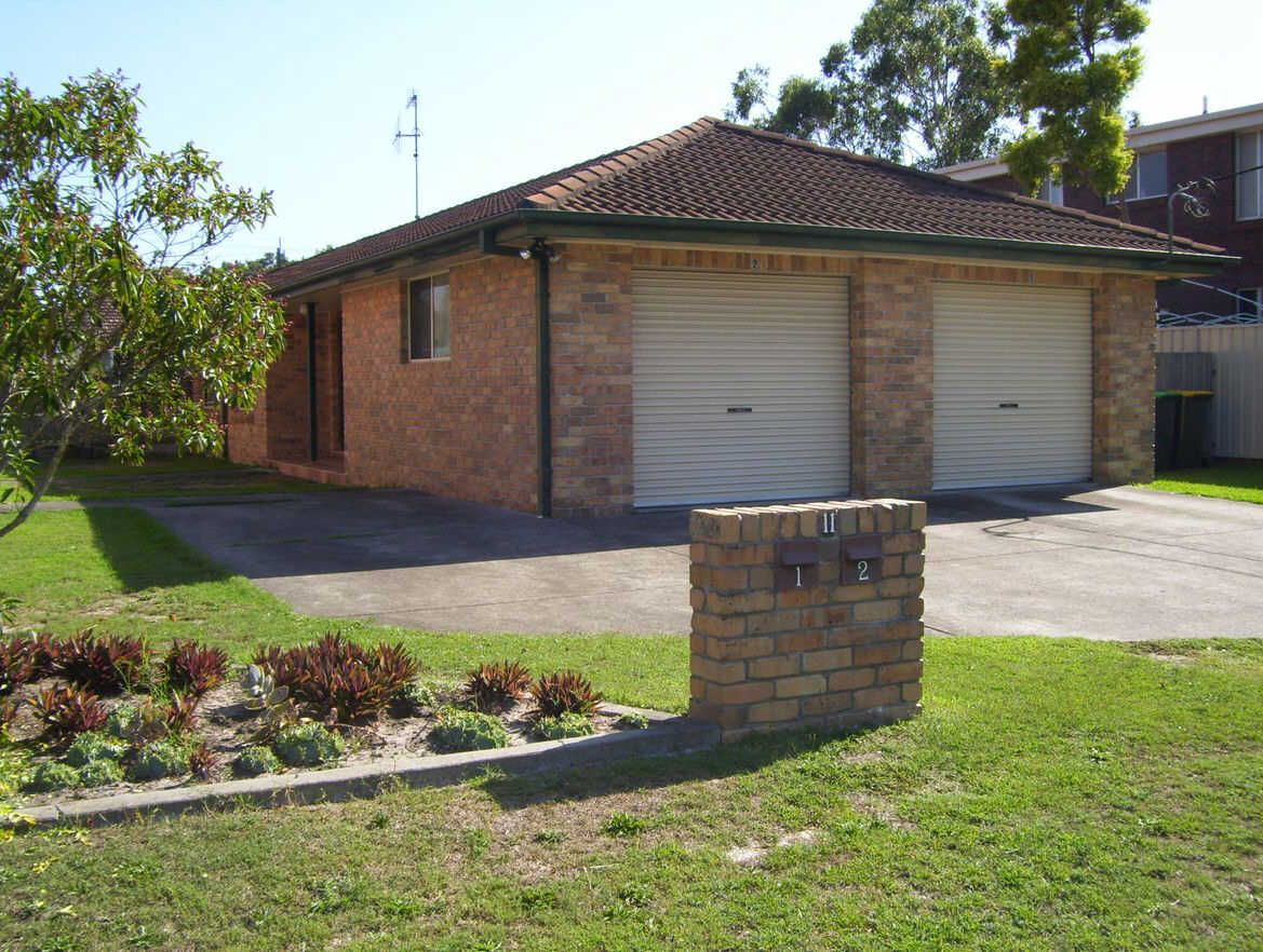 2 bedrooms Villa in 1/11 Middle Lane FORSTER NSW, 2428