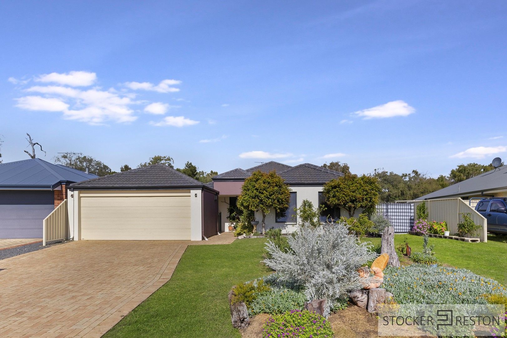 4 bedrooms House in 18 Clover Crescent BUSSELTON WA, 6280