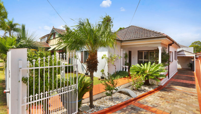 Picture of 35 Melbourne Street, CONCORD NSW 2137