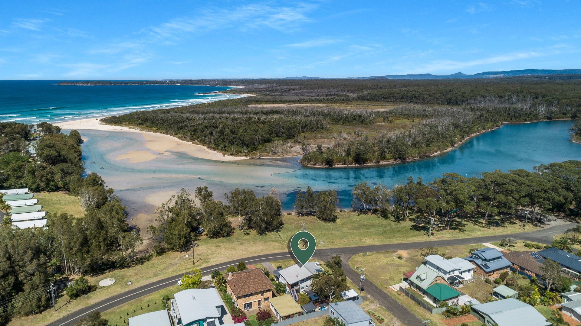 25 Lakeland Avenue, Berrara NSW 2540 Domain