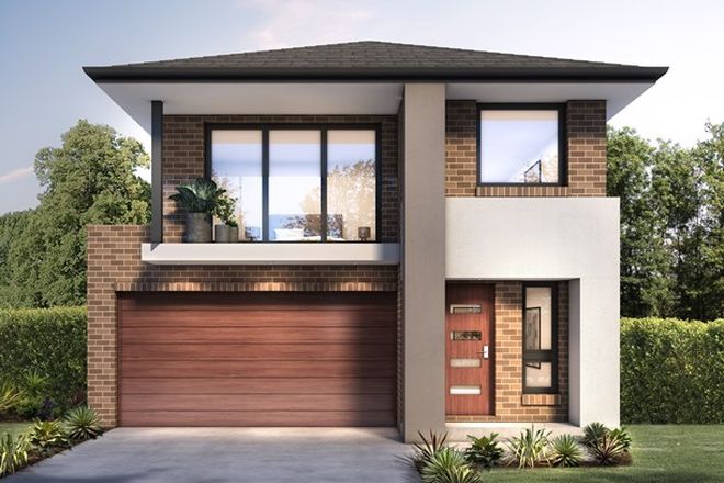 669 House And Land Packages For Sale In Austral Nsw 2179 Domain