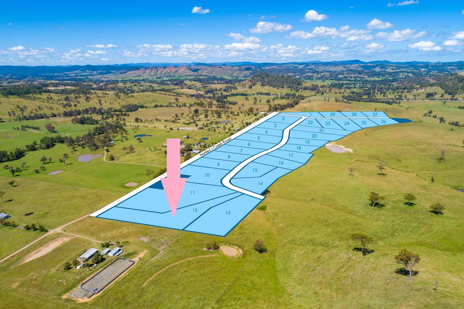 Rural in 12/417 Bacon Circuit, TABBIL CREEK NSW, 2420