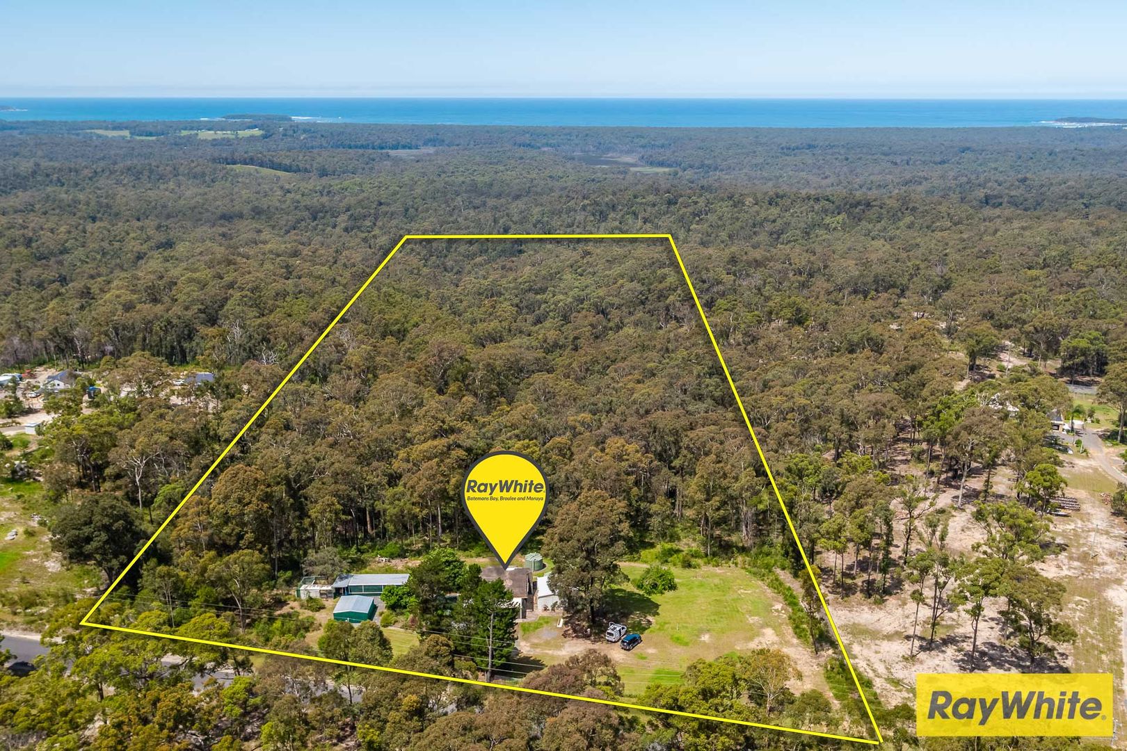 288 Pollwombra Road, Moruya NSW 2537, Image 1