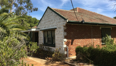 Picture of 7 Moorhouse St, REDHILL SA 5521