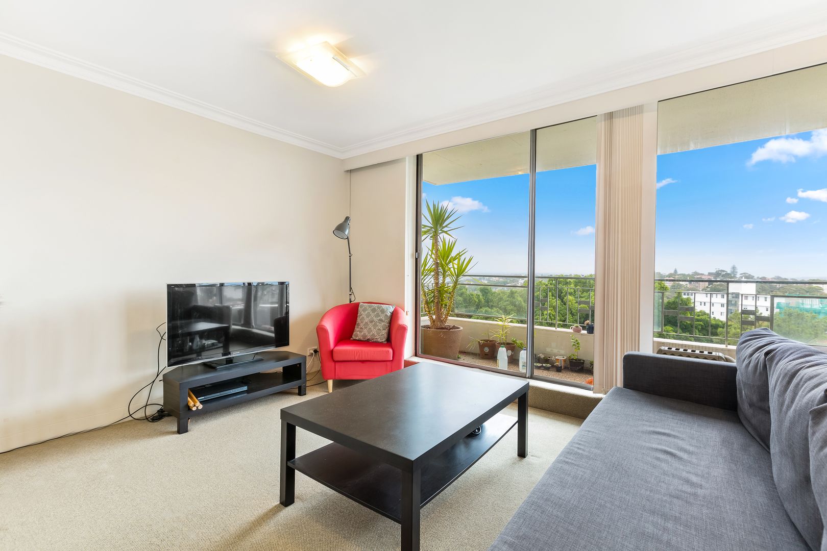 6A/15 Waverley Crescent, Bondi Junction NSW 2022, Image 2