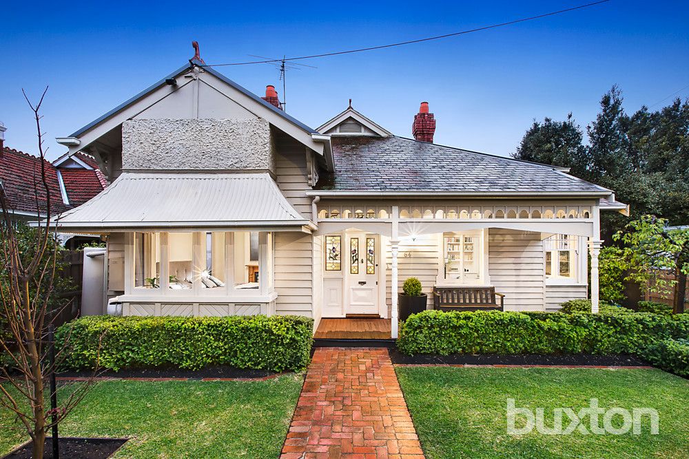 64 St Road, Elsternwick Property History & Address Research