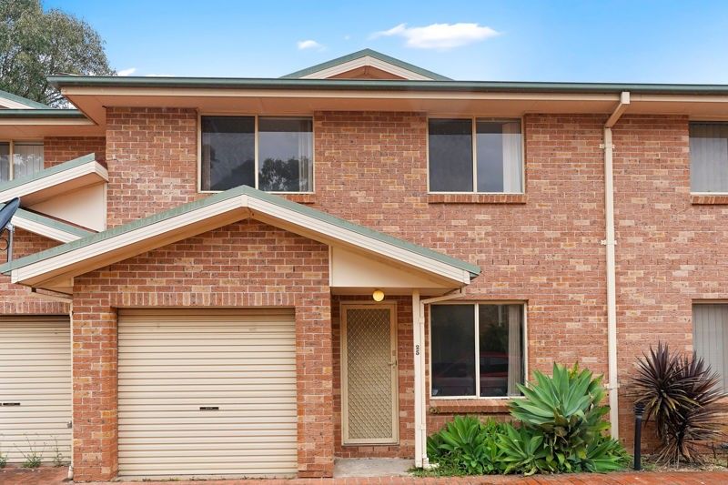 25/2 Charlotte Road, Rooty Hill NSW 2766, Image 0
