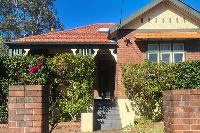 Picture of 50 Rutledge Street, EASTWOOD NSW 2122