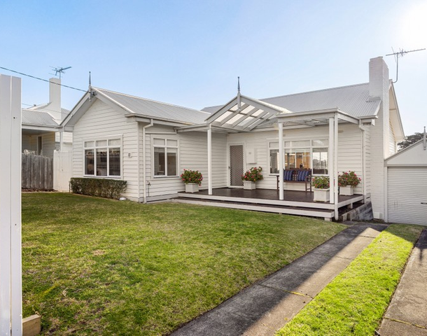 4 Russell Crescent, Sorrento VIC 3943