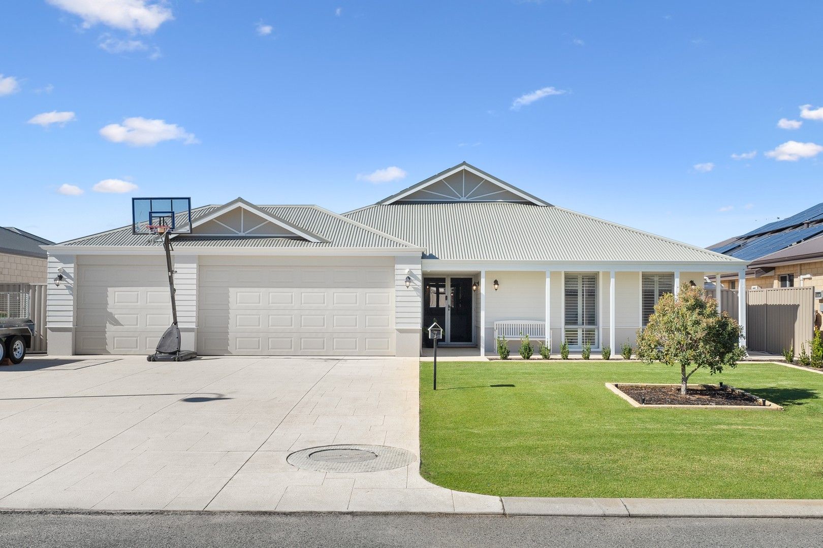 7 Campolina Avenue, Baldivis WA 6171, Image 1