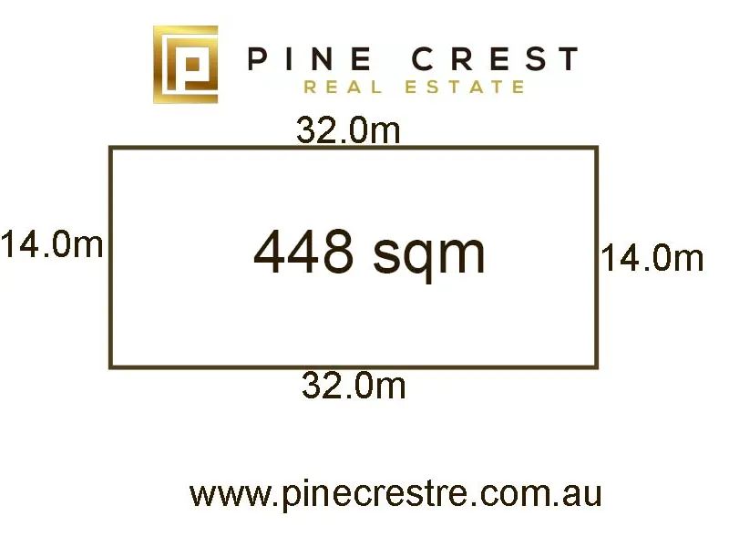 Vacant land in Lot 4902 Ormond Boulevard, TARNEIT VIC, 3029