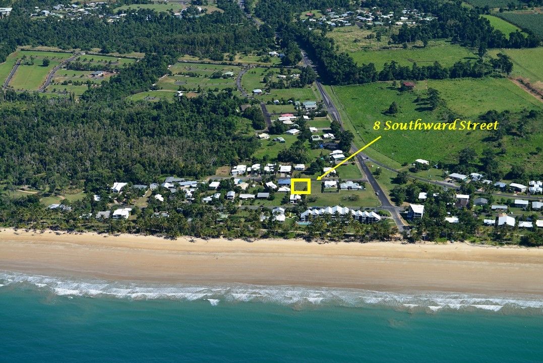 8 Southward Street, Mission Beach QLD 4852, Image 1