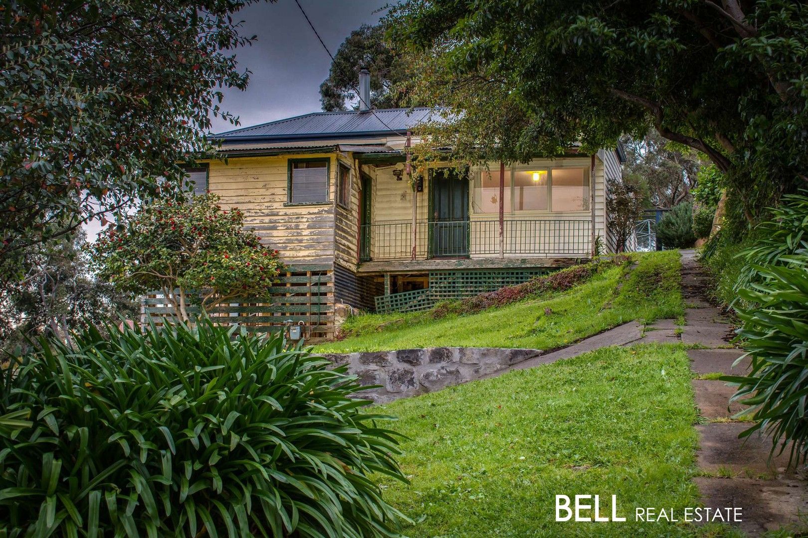 1 Jean Street, Upper Ferntree Gully VIC 3156, Image 0