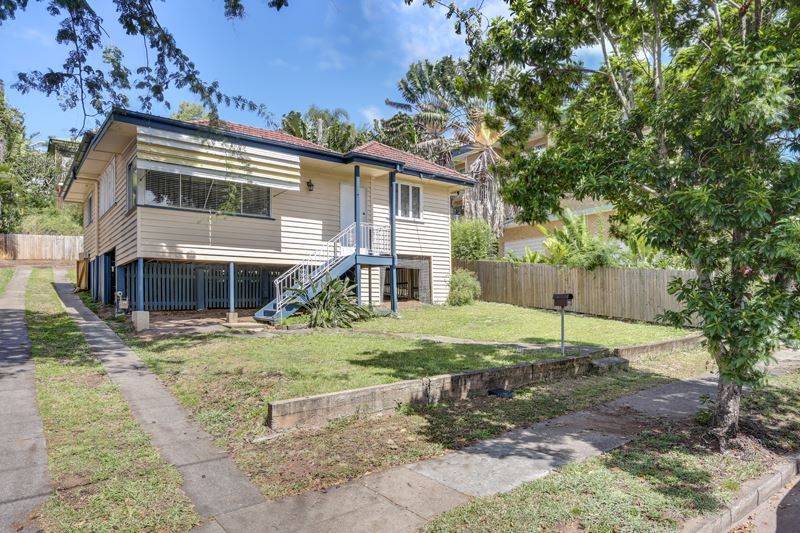 45 Wooloowin Avenue, Wooloowin QLD 4030, Image 0