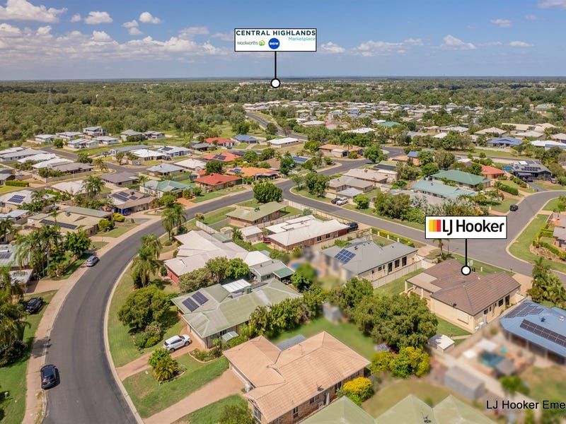 8 Haswell Street, Emerald QLD 4720, Image 2