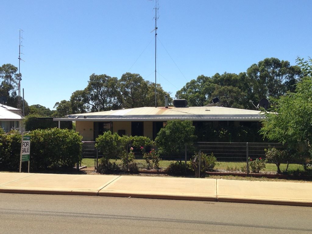 3518 Dandaragan Road, Dandaragan WA 6507, Image 2