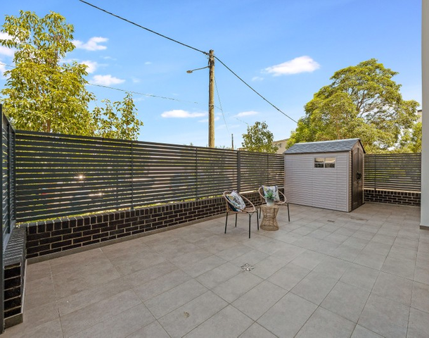 4/12-14 Ann Street, Lidcombe NSW 2141