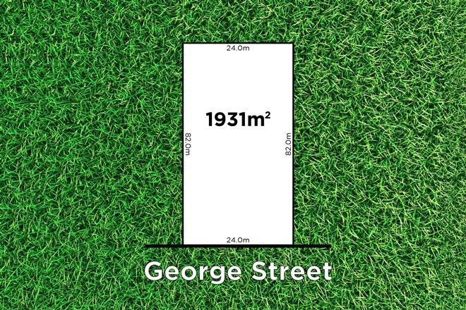Picture of 15 George Street, NEW TOWN SA 5554