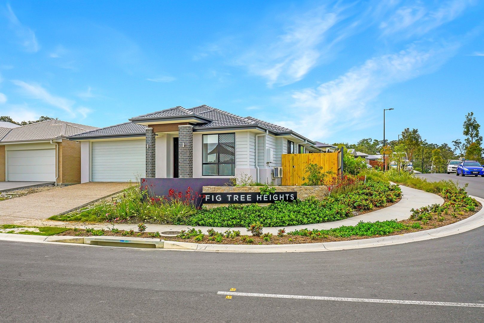 4 bedrooms House in 57 Discovery Blvd BAHRS SCRUB QLD, 4207