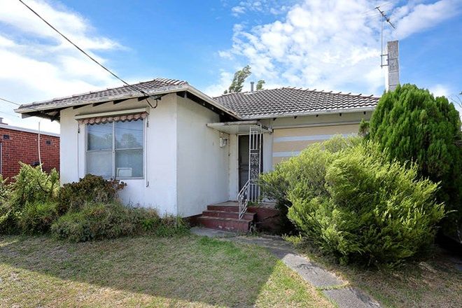 Picture of 6 Wilson Street, FAWKNER VIC 3060