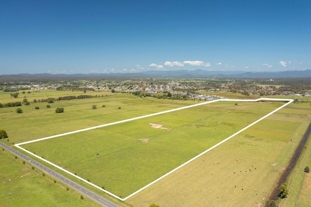 Lot 62 Macleay Valley Way, Kempsey NSW 2440, Image 1