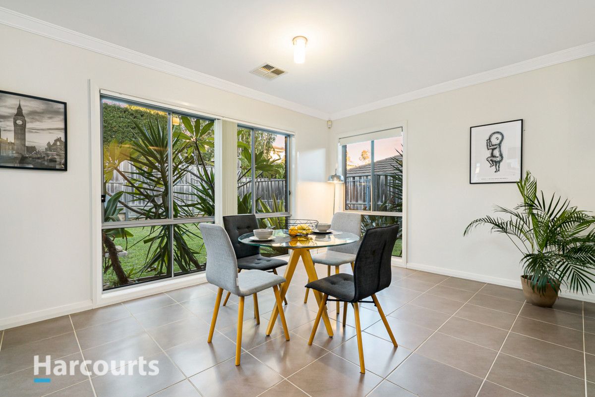 41 Hadley Circuit, Beaumont Hills NSW 2155, Image 2