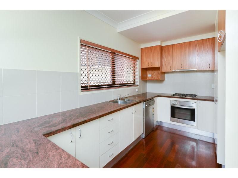 8/278 Indooroopilly Road, INDOOROOPILLY QLD 4068, Image 1