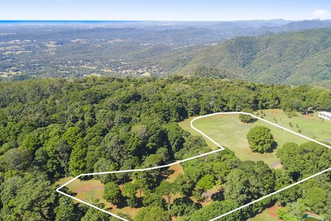 Picture of Eagle Heights Road, TAMBORINE MOUNTAIN QLD 4272