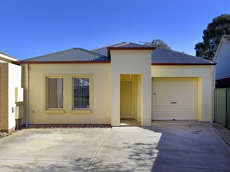 5B Pedder Crescent, DUDLEY PARK SA 5008, Image 0