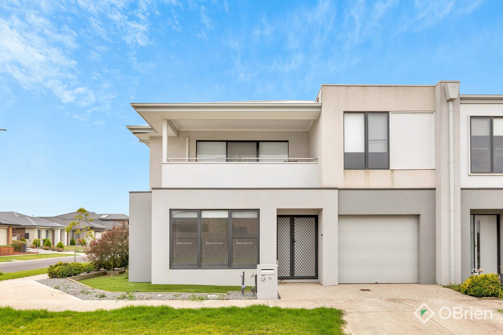 2 bedrooms Apartment / Unit / Flat in 79 Goldeneye Circuit WERRIBEE VIC, 3030