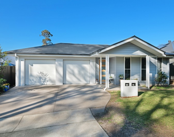 30A Halloran Street, Vincentia NSW 2540