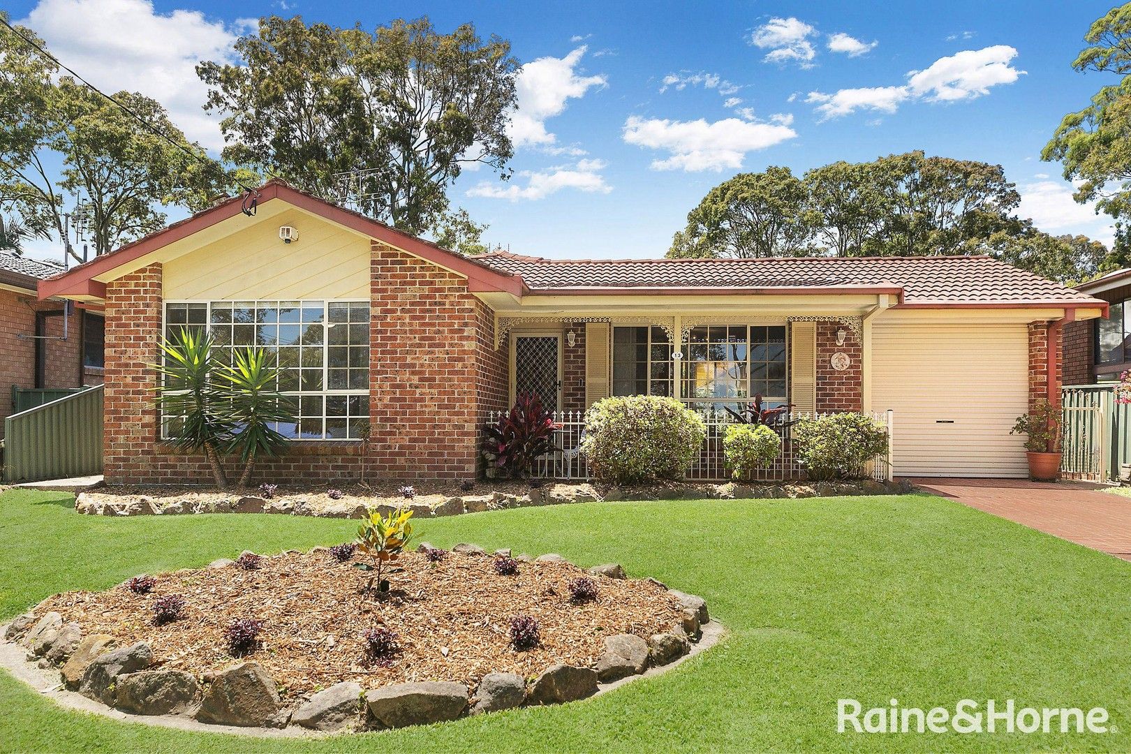 4 bedrooms House in 13 Craigie Avenue KANWAL NSW, 2259